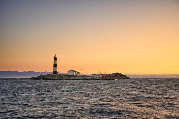 Race Rocks Lighthouse