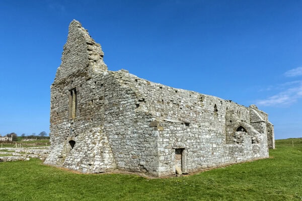 Rathfran Priory