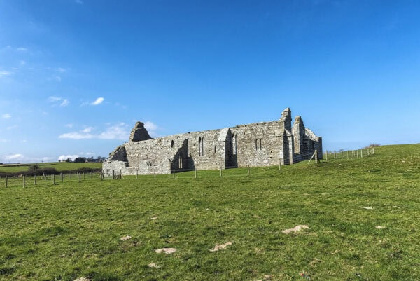 Rathfran Priory