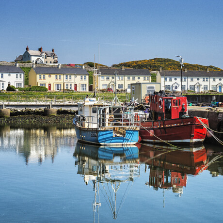 Rathlin Island