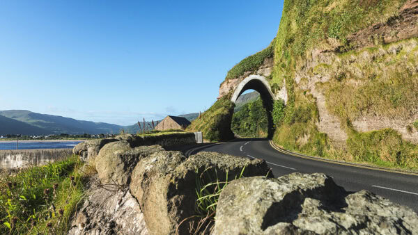Red Arch