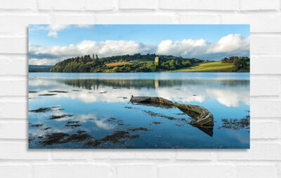 Reen Pier - Photo of Ireland