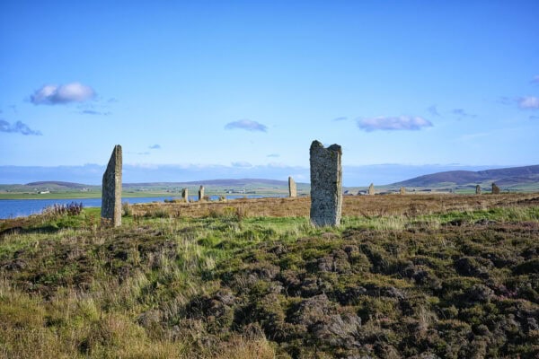 Ring of Brodgar