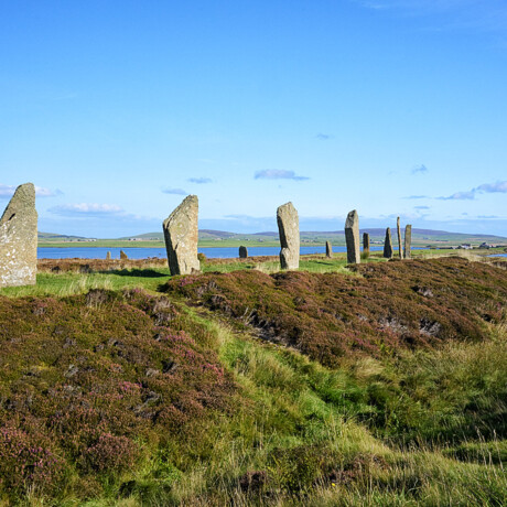 Ring of Brodgar