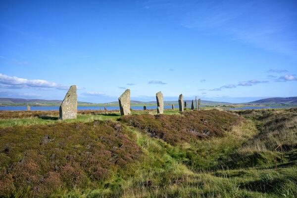 Ring of Brodgar
