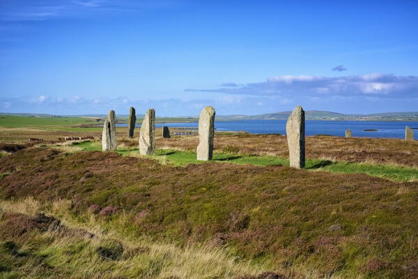 Ring of Brodgar