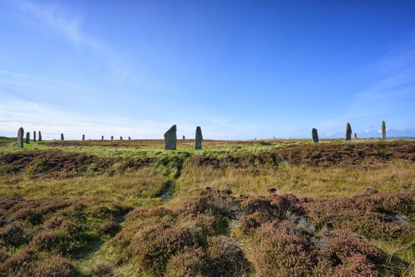 Ring of Brodgar