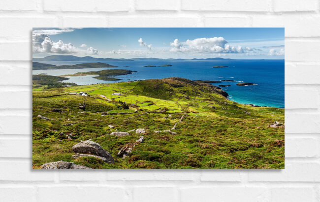 Ring Of Kerry - Irland Foto