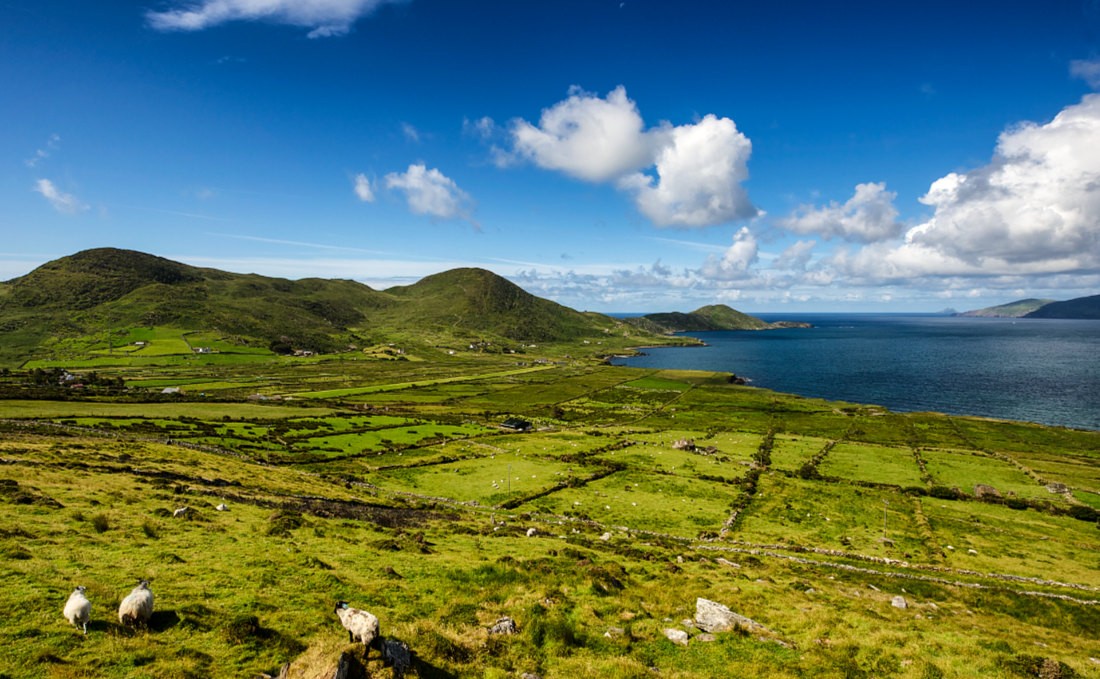 Ring of Kerry, Ireland