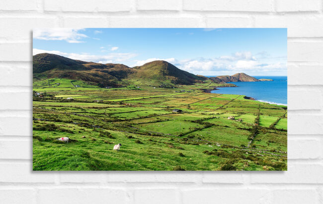 Ring Of Kerry - Irland Foto