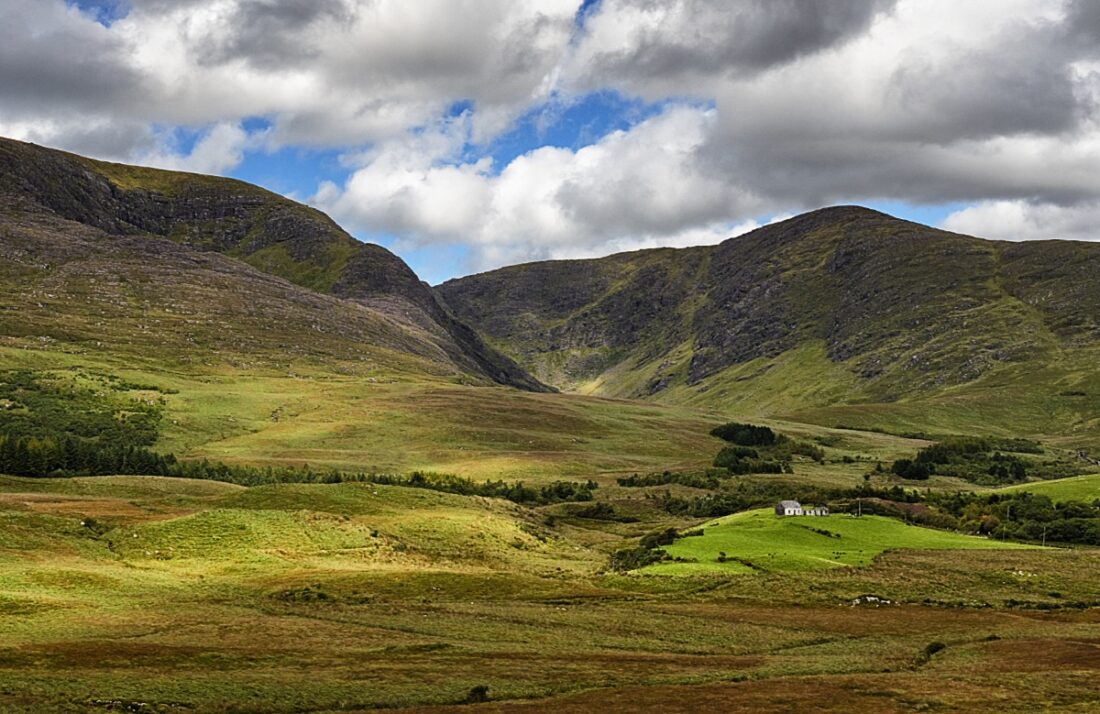 Ring of Kerry