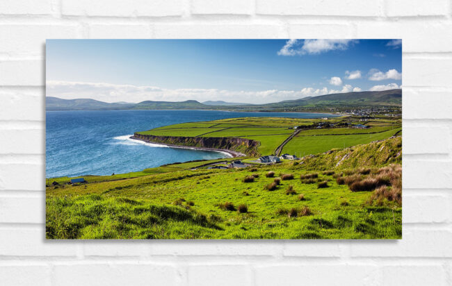 Ring Of Kerry - Photo of Ireland