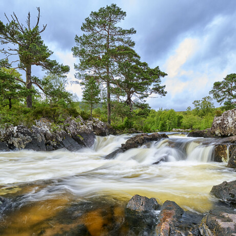 River Affric