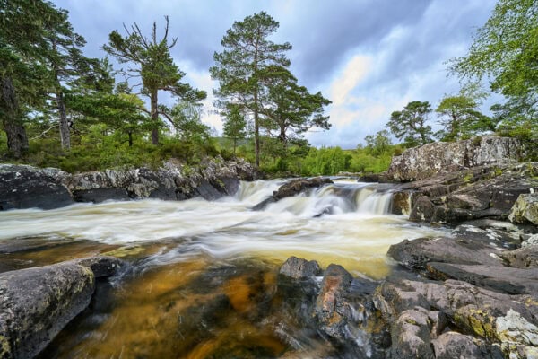 River Affric