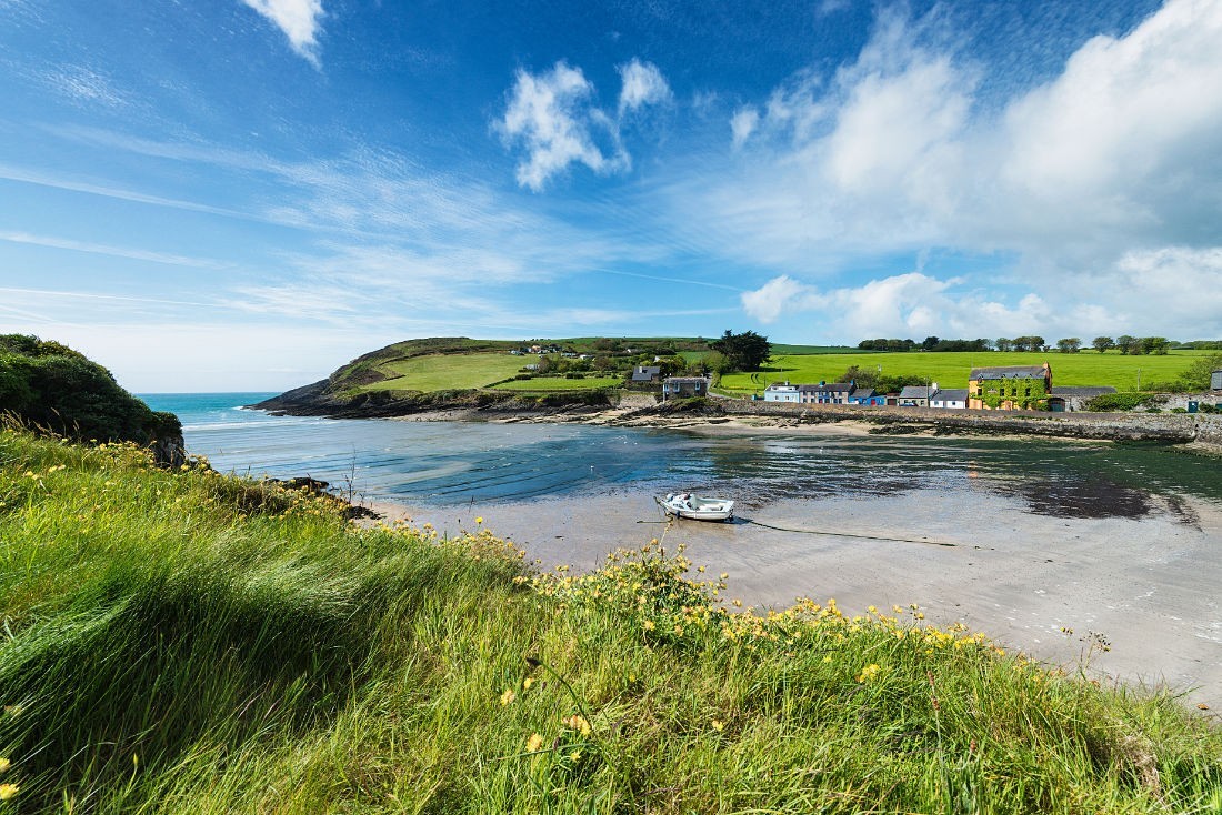 Roberts Cove, Co. Cork, Ireland