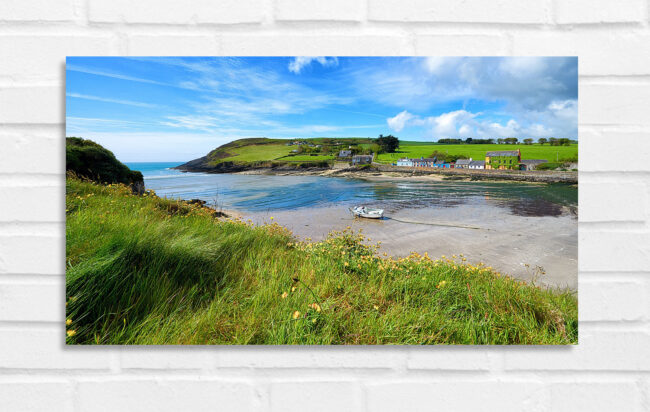 Roberts Cove - Irland Foto