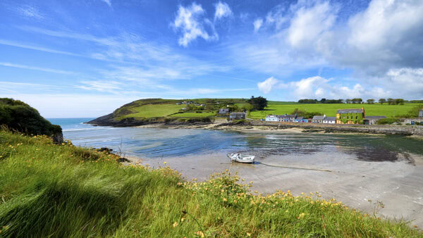 Roberts Cove