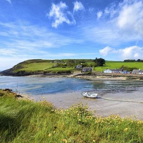Roberts Cove
