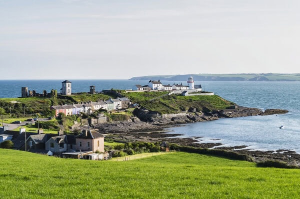 Roches Point