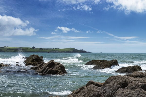 Roches Point