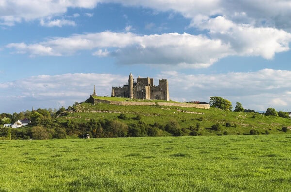 Rock of Cashel