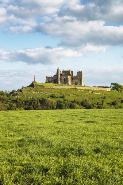 Rock of Cashel