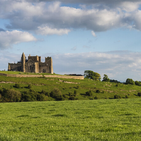 Rock of Cashel
