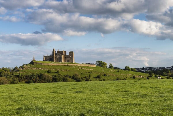 Rock of Cashel