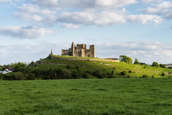 Rock of Cashel