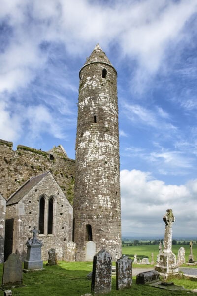 Rock of Cashel