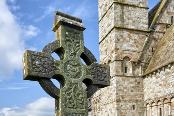 Rock of Cashel