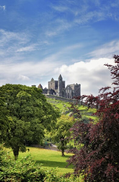 Rock of Cashel