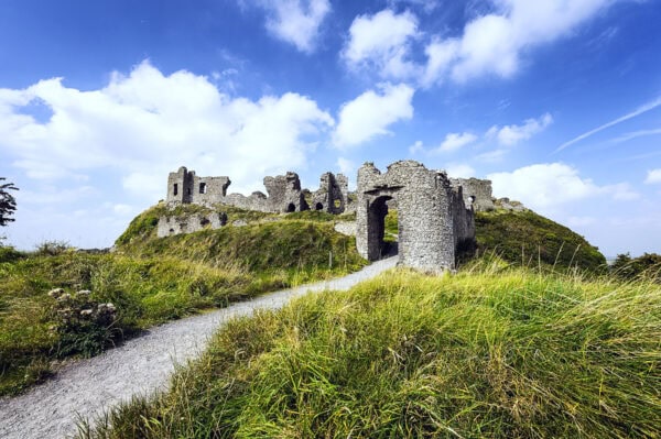 Rock Of Dunamase