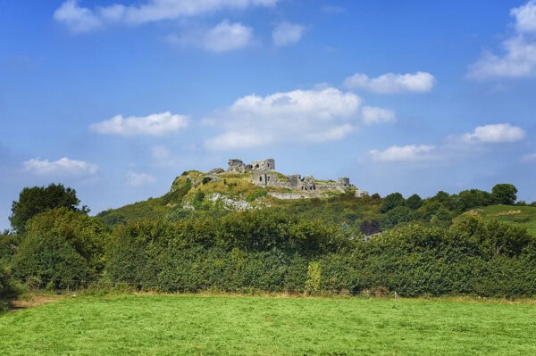 Rock Of Dunamase