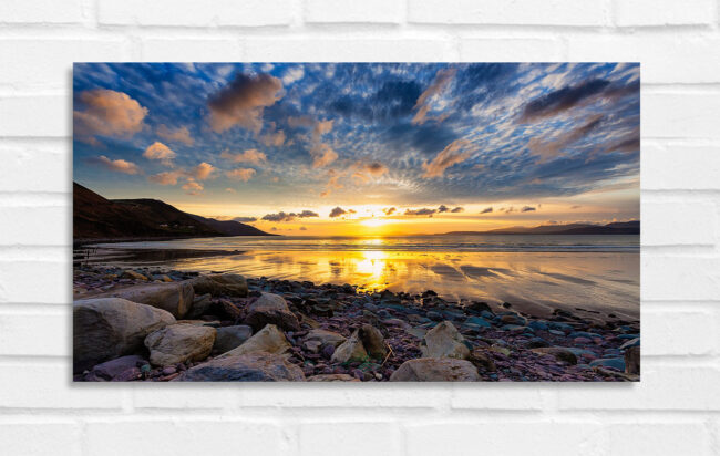 Rossbeigh Beach - Photo of Ireland