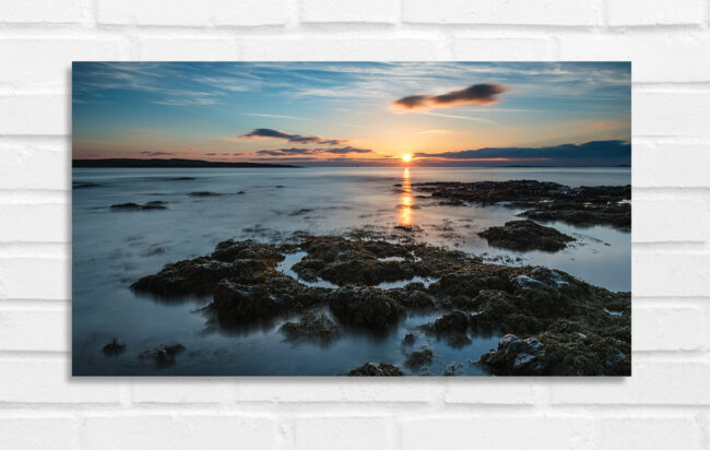 Rosses Point - Irland Foto