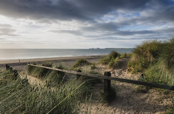 Rosslare Beach