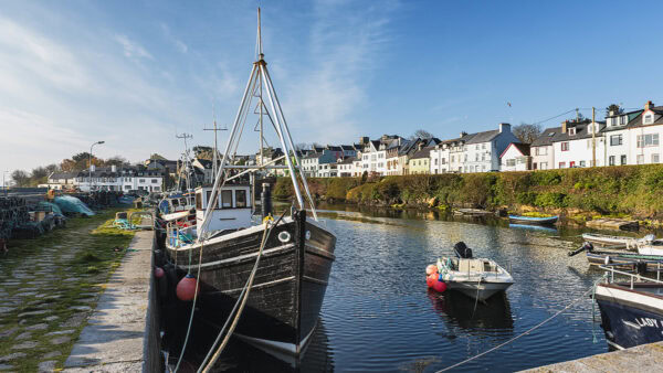 Roundstone