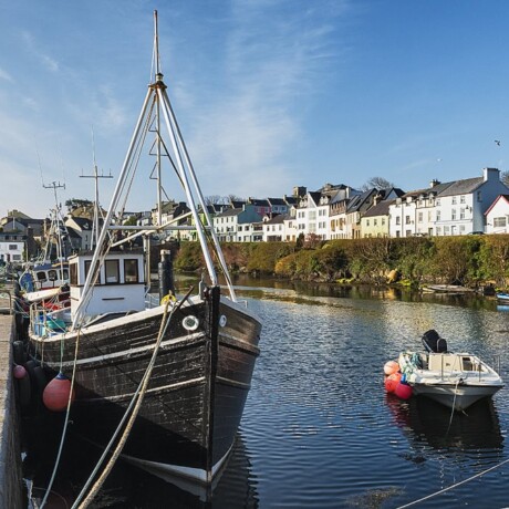 Roundstone