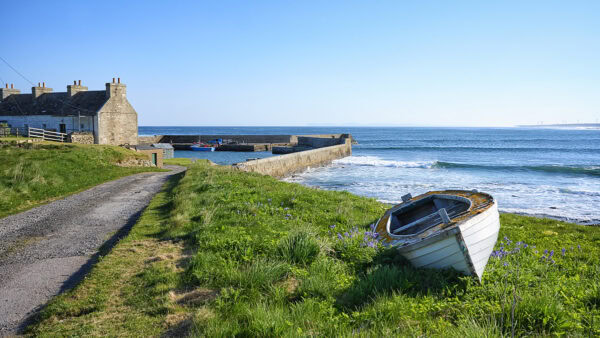 Sandside Bay