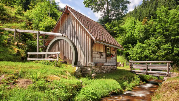 Schembachmühle