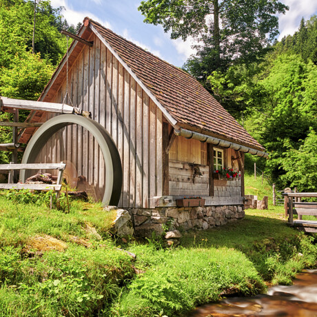 Schembachmühle