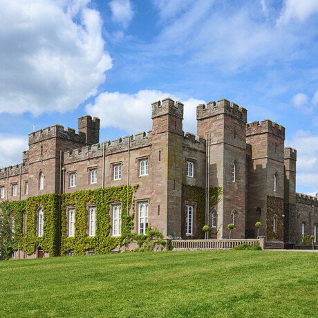 Scone Palace