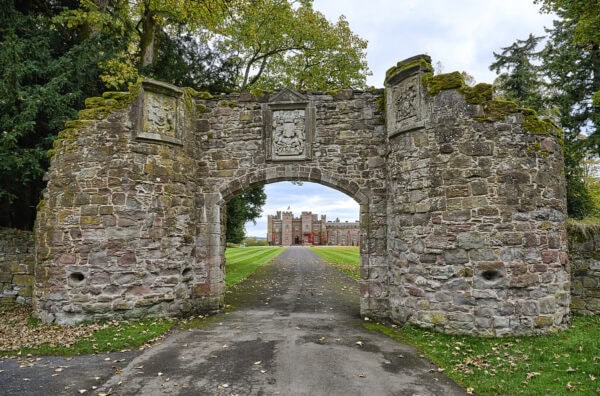 Scone Palace