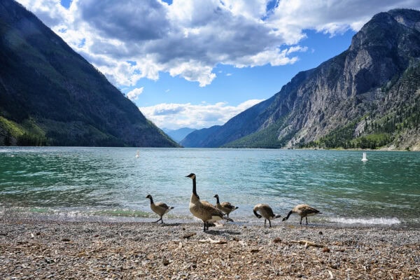 Seton Lake
