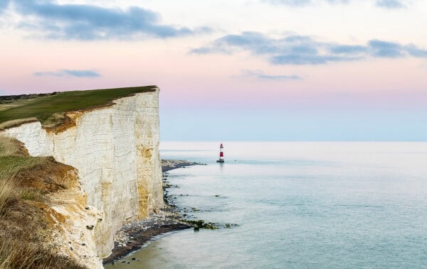 Beachy Head Lighthouse