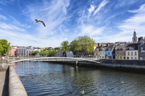 Shandon Bridge Cork
