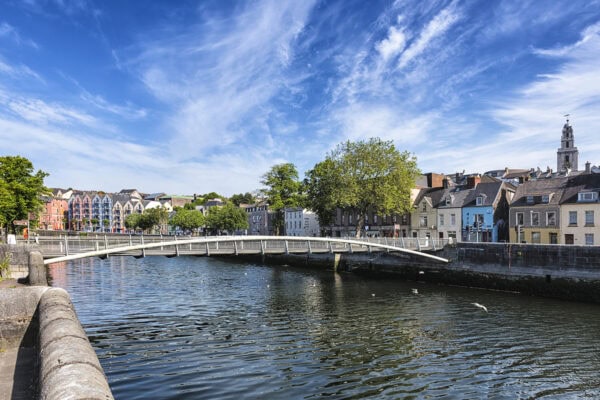 Shandon Bridge Cork