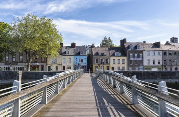 Shandon Bridge Cork