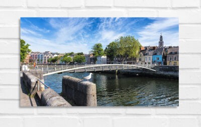 Shandon Bridge in Cork - Photo of Ireland